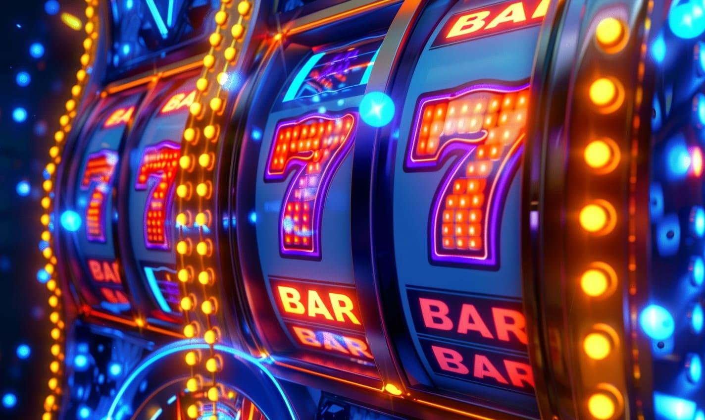 Tampilan live dealer Evolution Gaming di oppa slot