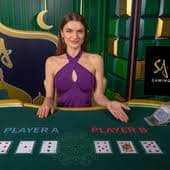 Tangkapan layar Tabel Hasil oppa slot di perangkat mobile