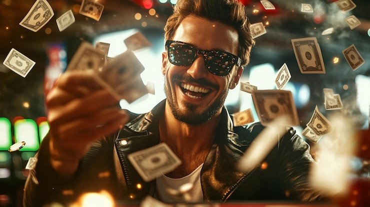 Antarmuka dukungan pelanggan oppa slot